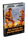 Der Letzte der harten Männer - Blu-ray Mediabook [wattiert] 