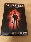 Stepfather - Die Trilogie - Complete Edition - DVD