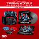 Terminator 2 - Tag der Abrechnung * Limited 30th Anniversary Vinyl Edition (3 Discs + 2 Vinyl) 4K UHD + 3D BD + BD