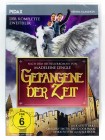 Gefangene der Zeit - Der komplette Zweiteiler - Die Zeitfalte,  Madeleine L'Engle - Katie Stuart, Gregory Smith