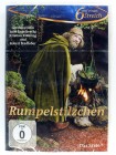 Rumpelstilzchen - 6 auf einen Streich - Märchen, Gebrüder Grimm - Robert Stadlober, Gottfried John, Julie Engelbrecht
