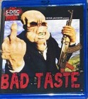 Bad Taste - 5 Disc Collection 