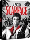 Scarface (4K UHD + Blu-ray) NEU & OVP (Limited Steelbook Edition) - Al Pacino 