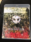 Killing Zoe - Blu Ray Unrated Directors Cut - super selten - Avary / Tarantino