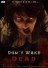 Don't wake the Dead