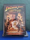 Indiana Jones- und das Königreich des Kristallschädels