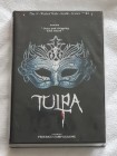 Tulpa - Dämonen der Begierde (grosse Hartbox) 