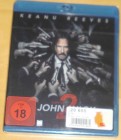 John Wick Kapitel 2 Blu-ray OVP 