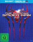 The Amazing Spider-Man 1 + 2 * Blu-ray