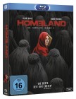 Homeland - Season 4 * Blu-ray DigiPak im Schuber 