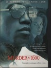 MURDER AT 1600 - Wesley Snipes Action Thriller - Mord im weißen Haus - Import
