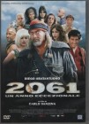 2061: UN ANNO ECCEZIONALE - 2007 Italo Comedy - Diego Abatantuono - Import