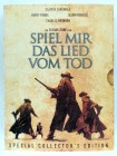 Spiel mir das Lied vom Tod - Special Edition, 2 DVDs - Italowestern - Sergio Leone, Charles Bronson, Henry Fonda