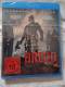 DREDD - JUDGMENT IS COMMING - BLU RAY - NEU/OVP 