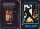 DER GEHEIMNISVOLLE KILLER - X-RATED 66 EXEMPLARE - gr.Hartbox DVD