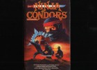 NINJA CONDORS - Alexander Lou - 2-DVD Sonderedition - Cover B gr.Hartbox - 22 Exemplare davon Nr.22 - DVD