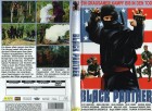 BLACK PANTHER ,...EIN GRAUSAMER KAMPF BIS IN DEN TOD - AVV gr.Hartbox - 11er EXEMPLAR ohne Nummer - Cover X - DVD