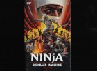 NINJA,...DIE KILLER-MASCHINE - RETRO gr.Hartbox - LIMITIERT AUF 100 STÜCK davon Nr.090 - DVD OVP