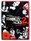 Smokin' Aces 2 - Assassins' Ball - FSK 18 - FBI- Agent, Söldner, Attentäter - Tom Berenger, Clayne Crawford