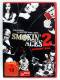 Smokin&#039; Aces 2 - Assassins&#039; Ball - FSK 18 - FBI- Agent, Söldner, Attentäter - Tom Berenger, Clayne Crawford