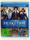 Die drei Musketiere - Kampf, Liebe, Abenteuer - Die komplette Serie - Alle 10 Folgen