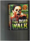 DVD Box - The Dead Walk - keine dt. Tonspur