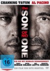 The Son of No One DVD OVP