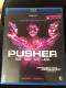 Pusher - Uncut Blu Ray Remake