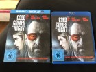 Cold Comes The Night - Uncut Blu Ray Bryan Cranston Schuber