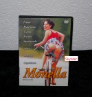 Monella - Frivolous Lola DVD von Tinto Brass - Uncut - RC 1 und 4 - kein dt. Ton - 