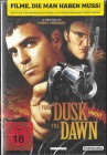 From Dusk Till Dawn - Uncut - Remastered (besser als BMG/Ufa Fassung) neu/ovp (Tarantino/Rodriguez/Clooney/Savini)