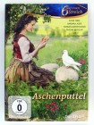 Aschenputtel - 6 auf einen Streich - Märchen, Gebrüder Grimm - Aylin Tezel, Barbara Auer