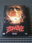 Zombie - Dawn of the Dead - Mediabook XT Complete Cut Edition
