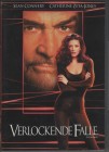 VERLOCKENDE FALLE - super Thriller - Sean Connery Catherine Zeta-Jones