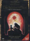 DIE SCHÖNE UND DAS BIEST - Special Limited Deluxe Edition - 2 Discs - Walt Disney Meisterwerke