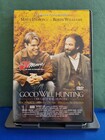 Good Will Hunting TV Movie