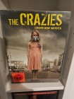 The Crazies Mediabook Originalverpackt