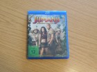 Jumanji - Willkommen im Dschungel - Blu-Ray