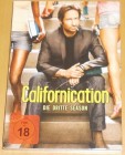 Californication Season 3 DVD 