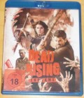 Dead Rising - Endgame Blu-ray 