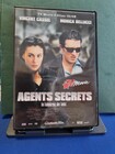 Agents Secrets TV Movie