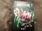 Phantasm 3 (Das Böse) Mediabook B (Blu Ray+DVD)