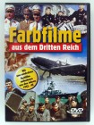 Farbfilme aus dem Dritten Reich - Privataufnahmen 1933 - 1945 - Schlachtschiff Bismarck, U-Boot, Alltag