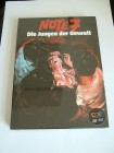 Note 7 - Die Jungen der Gewalt (Mediabook, limitiert, OVP) 