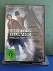 Sherlock Holmes Spiel im Schatten