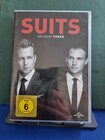 Suits season Three