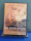 Die weisse Massai