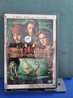 Pirates of Caribbean Fluch der Karibik 2