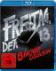 Freitag der 13. - 8-Movie-Collection mit 8 Sammelkarten (Blu Ray) NEU/OVP 