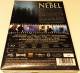 DER NEBEL ( Stephen King ) BluRay & DVD MEDIABOOK  WATTIERT &#128175;% UNCUT Nr. 34 von 250 makellos OVP 